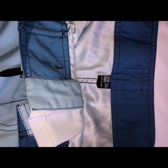 Toes on the Nose - Board Shorts - Picture 7 of 7